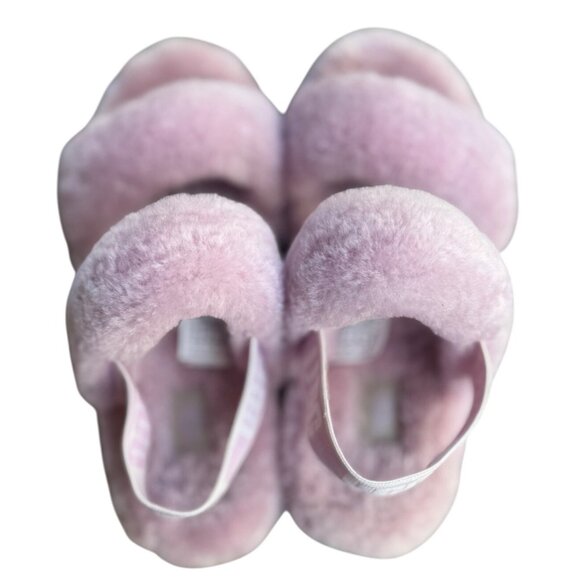 UGG Oh Yeah Slides, California aster, US 7 - Picture 6 of 10